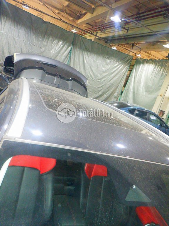 Фото Changan CS55PLUS 200