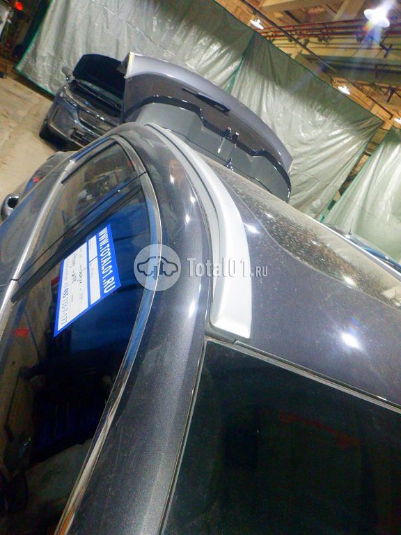 Фото Changan CS55PLUS 202