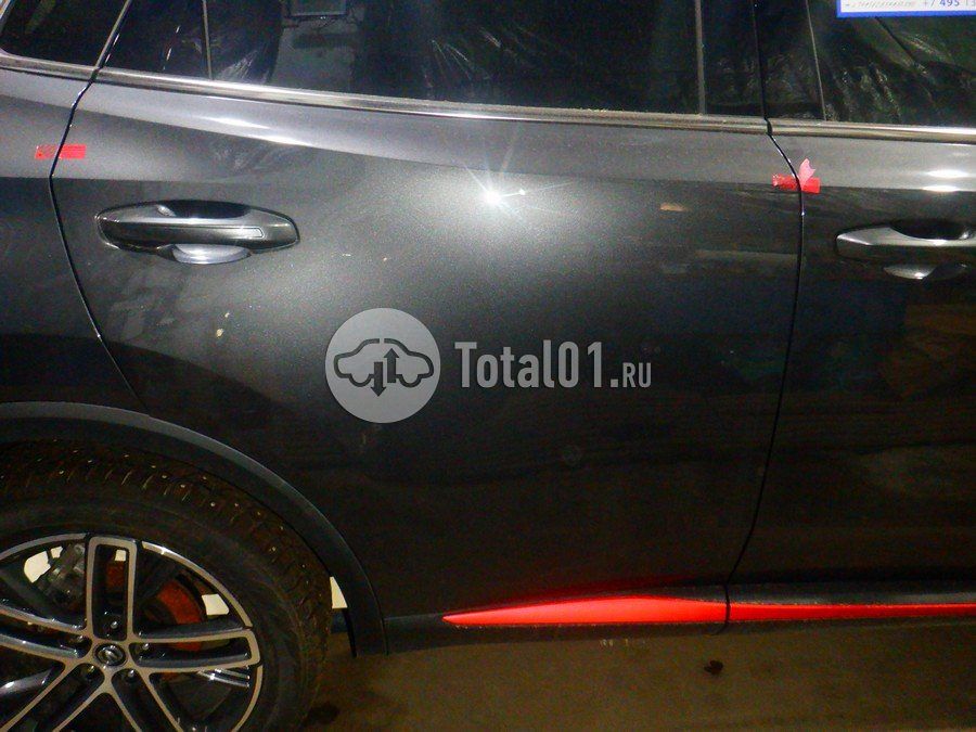 Фото Changan CS55PLUS 204