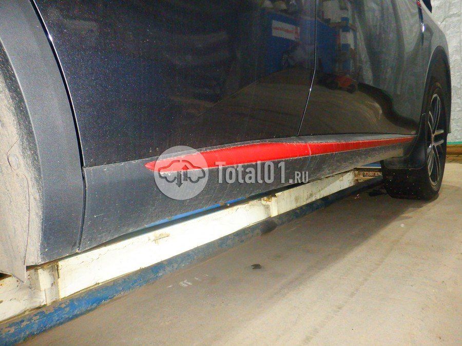 Фото Changan CS55PLUS 206