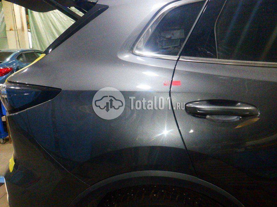 Фото Changan CS55PLUS 212