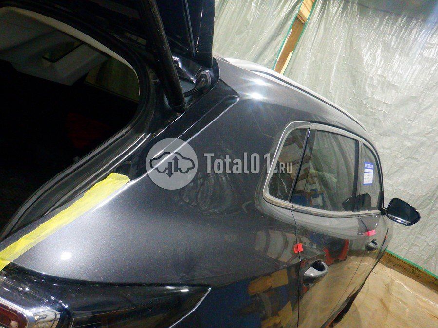 Фото Changan CS55PLUS 216