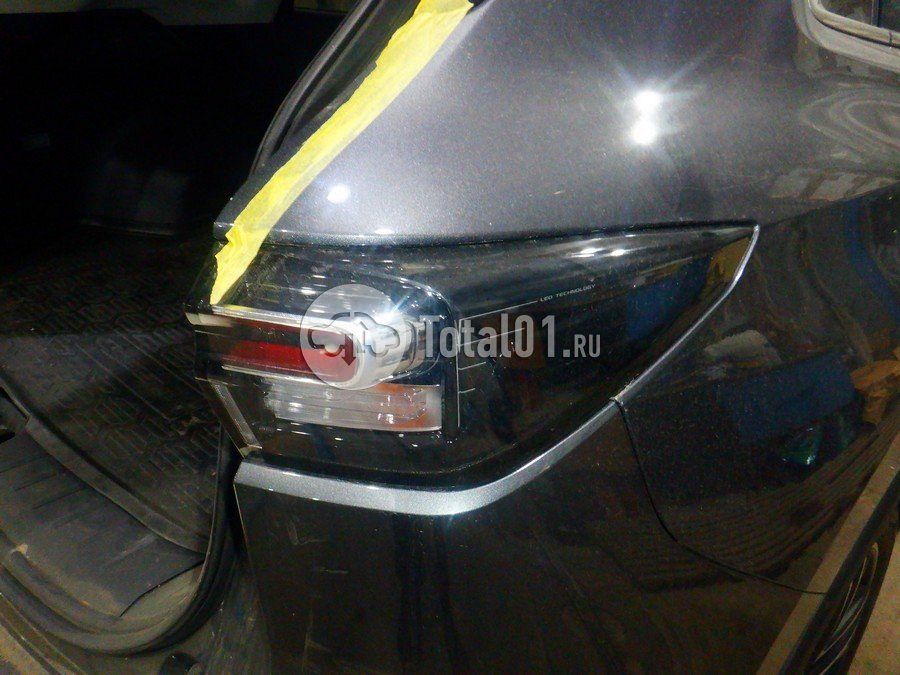 Фото Changan CS55PLUS 218
