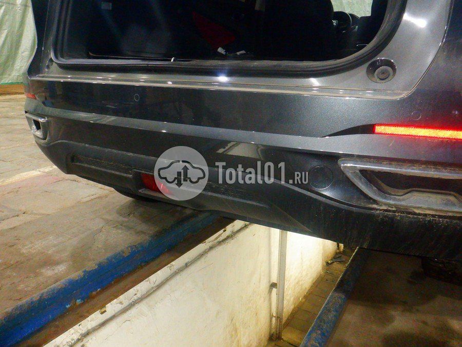 Фото Changan CS55PLUS 222