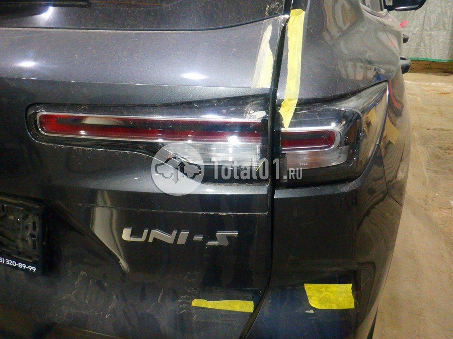 Фото Changan CS55PLUS 224