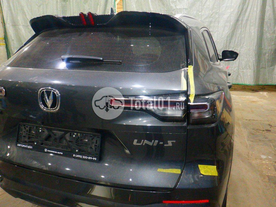 Фото Changan CS55PLUS 226