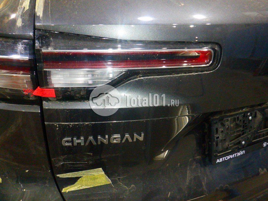 Фото Changan CS55PLUS 232