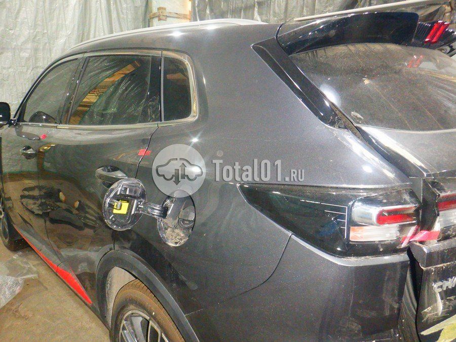 Фото Changan CS55PLUS 238