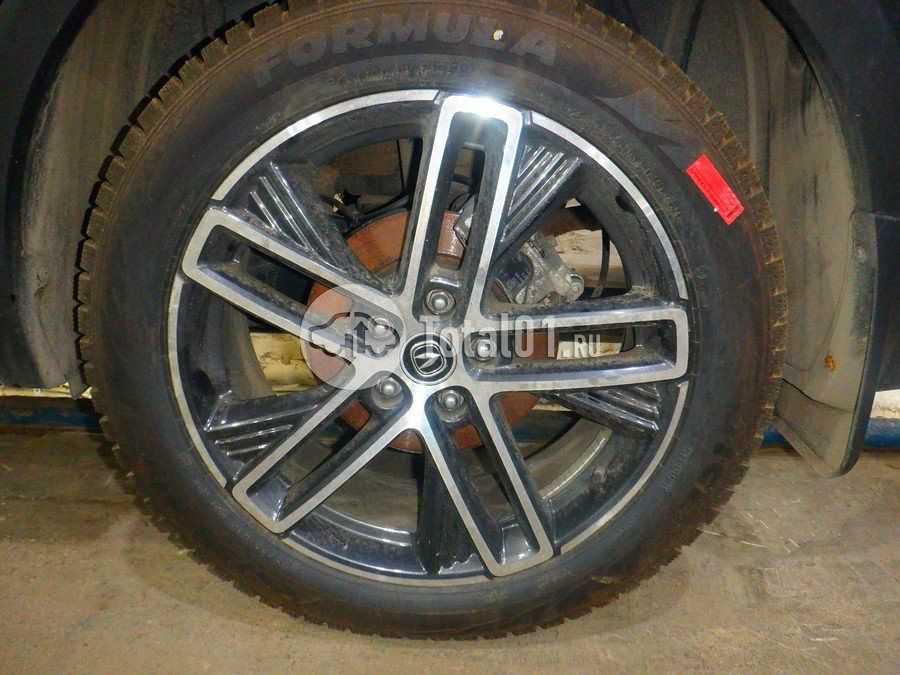 Фото Changan CS55PLUS 240