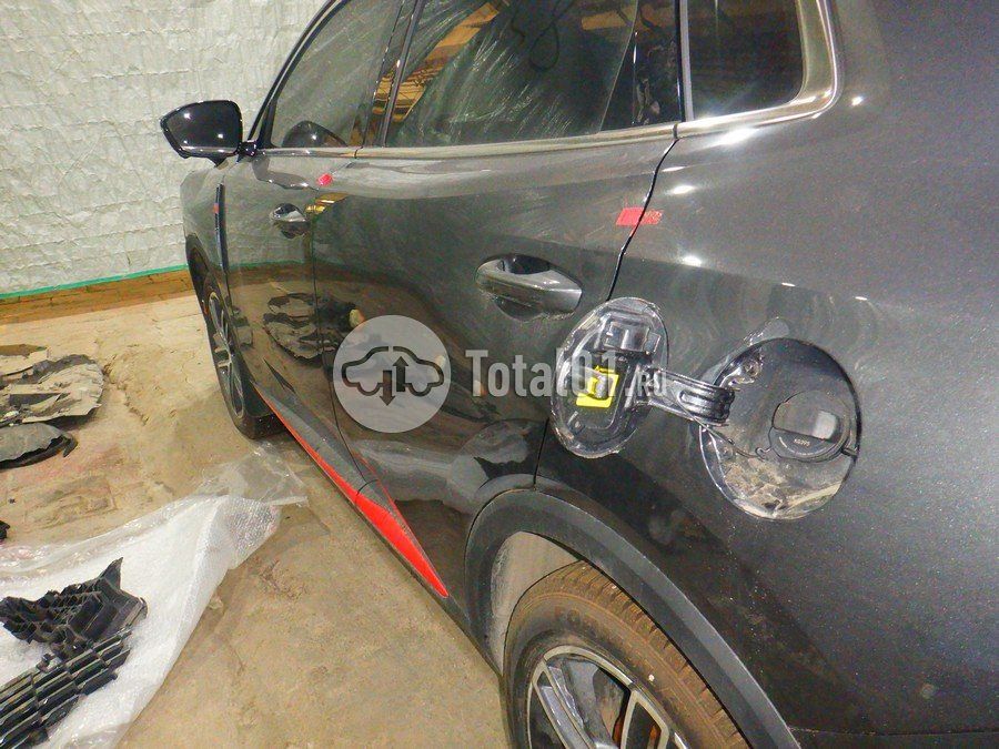 Фото Changan CS55PLUS 244