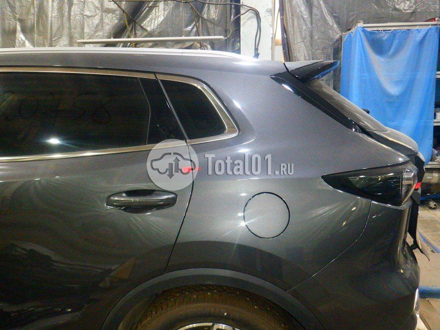 Фото Changan CS55PLUS 246