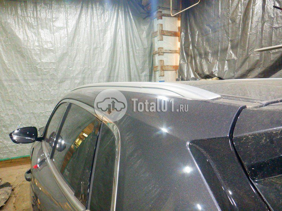 Фото Changan CS55PLUS 248