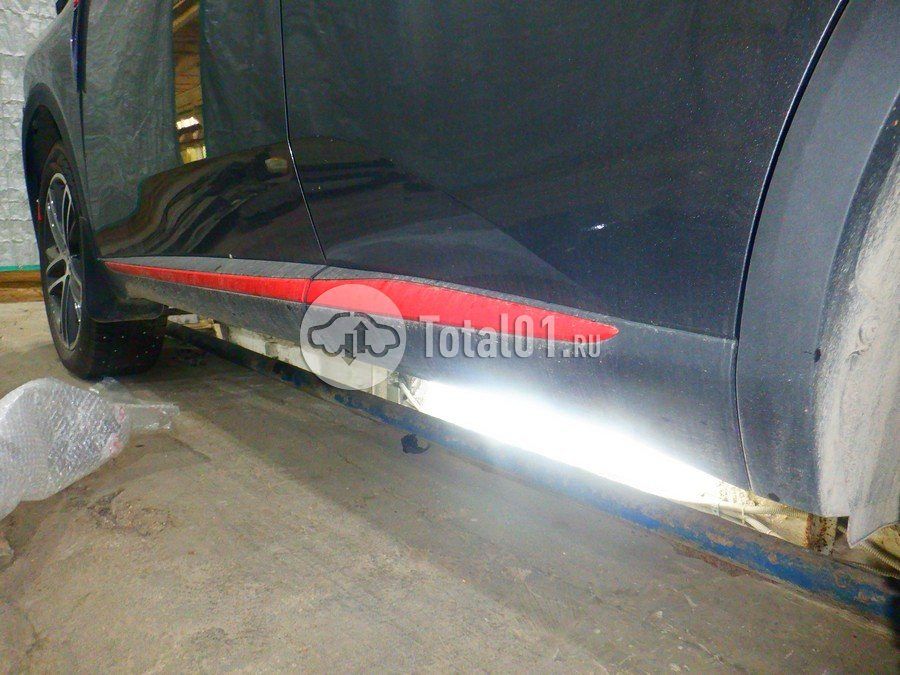 Фото Changan CS55PLUS 250