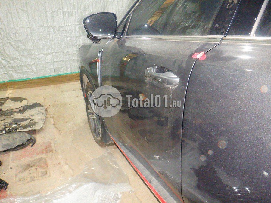 Фото Changan CS55PLUS 252