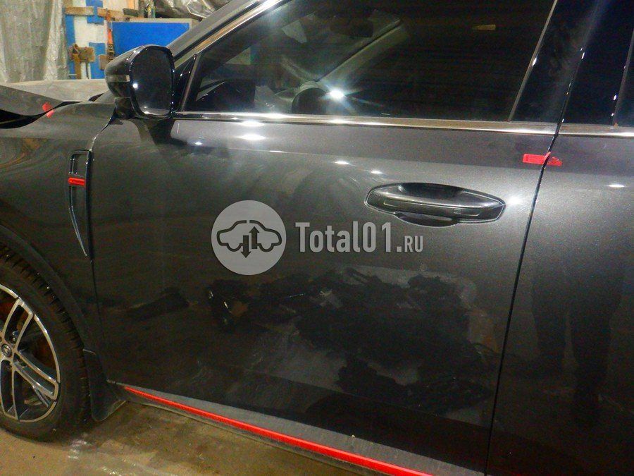 Фото Changan CS55PLUS 254
