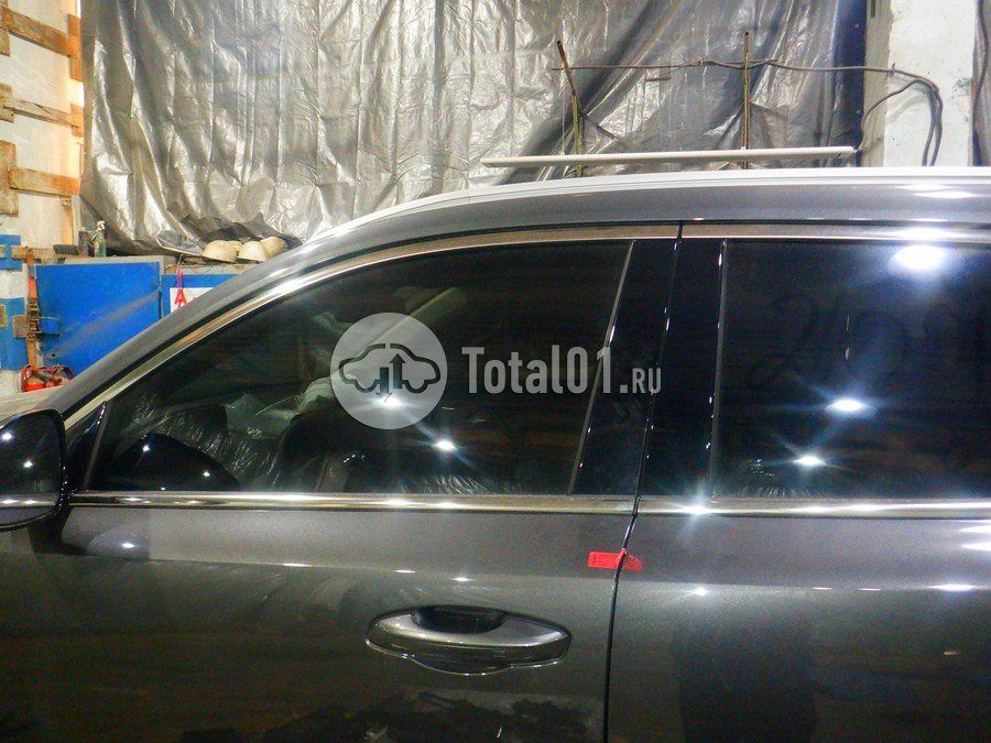 Фото Changan CS55PLUS 256