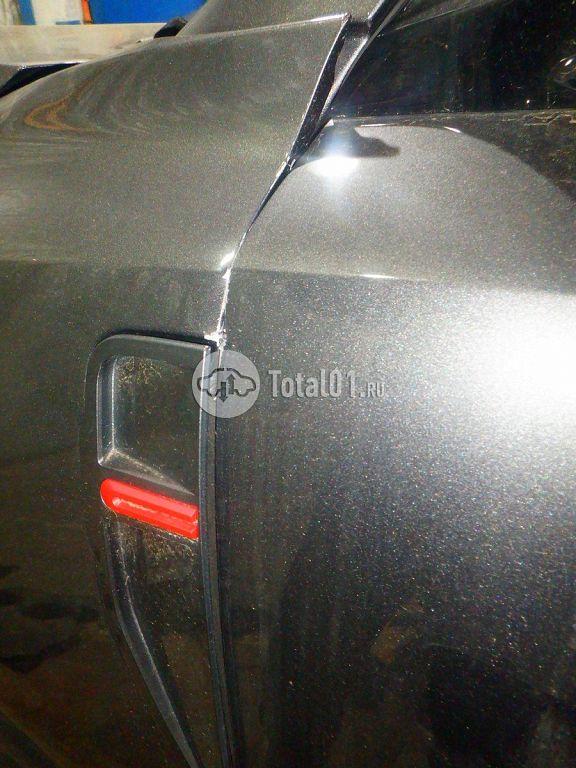 Фото Changan CS55PLUS 264