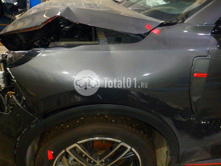 Фото Changan CS55PLUS 266