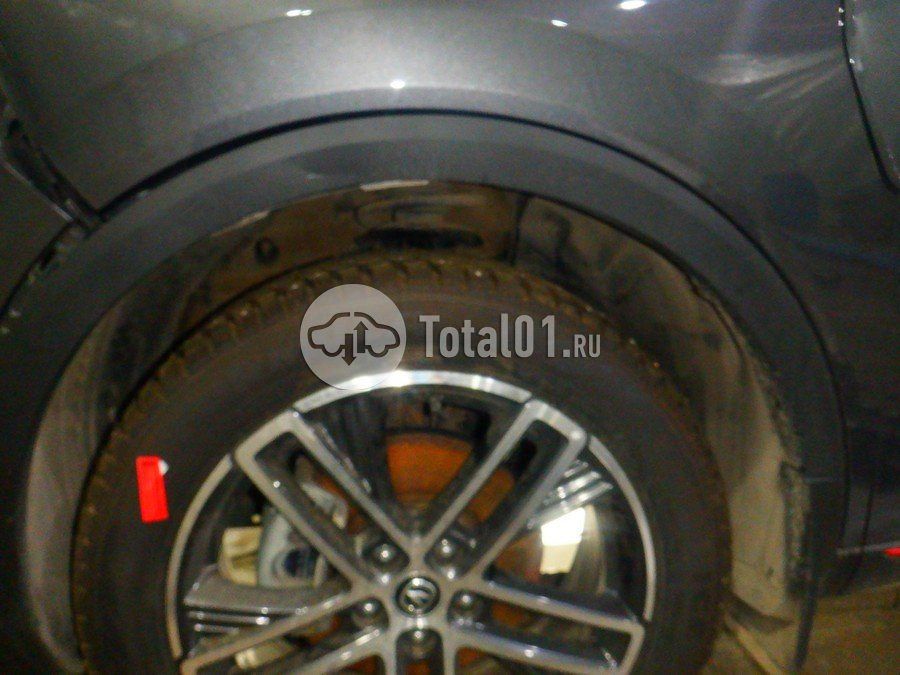 Фото Changan CS55PLUS 268