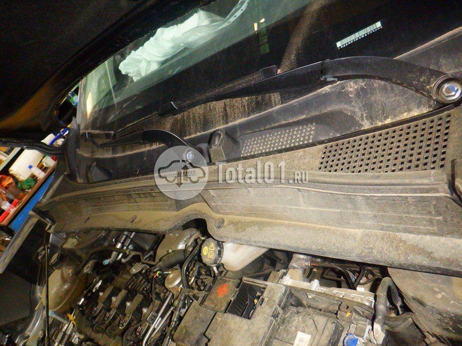 Фото Changan CS55PLUS 276