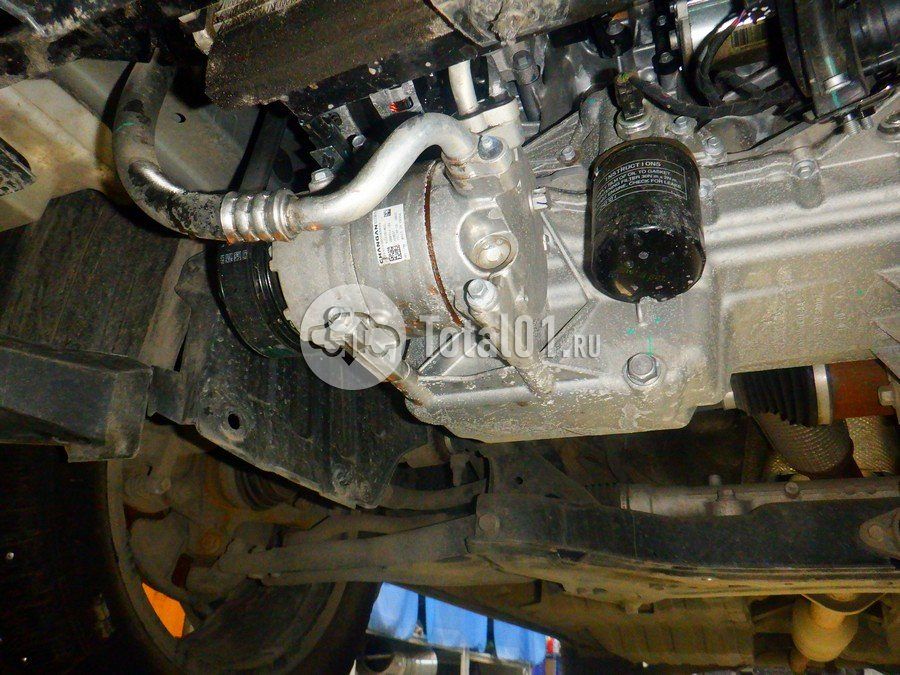 Фото Changan CS55PLUS 282