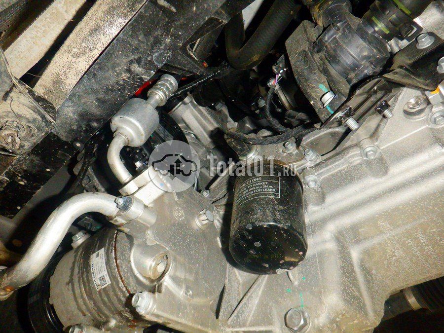 Фото Changan CS55PLUS 284
