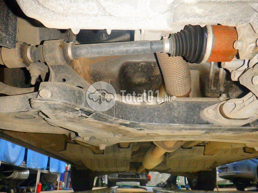 Фото Changan CS55PLUS 288