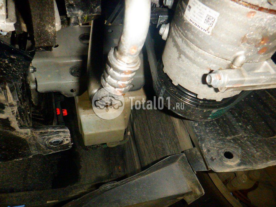 Фото Changan CS55PLUS 290