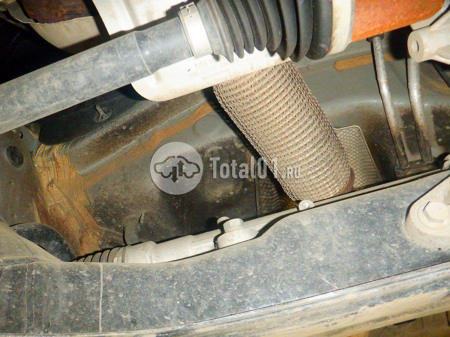 Фото Changan CS55PLUS 294