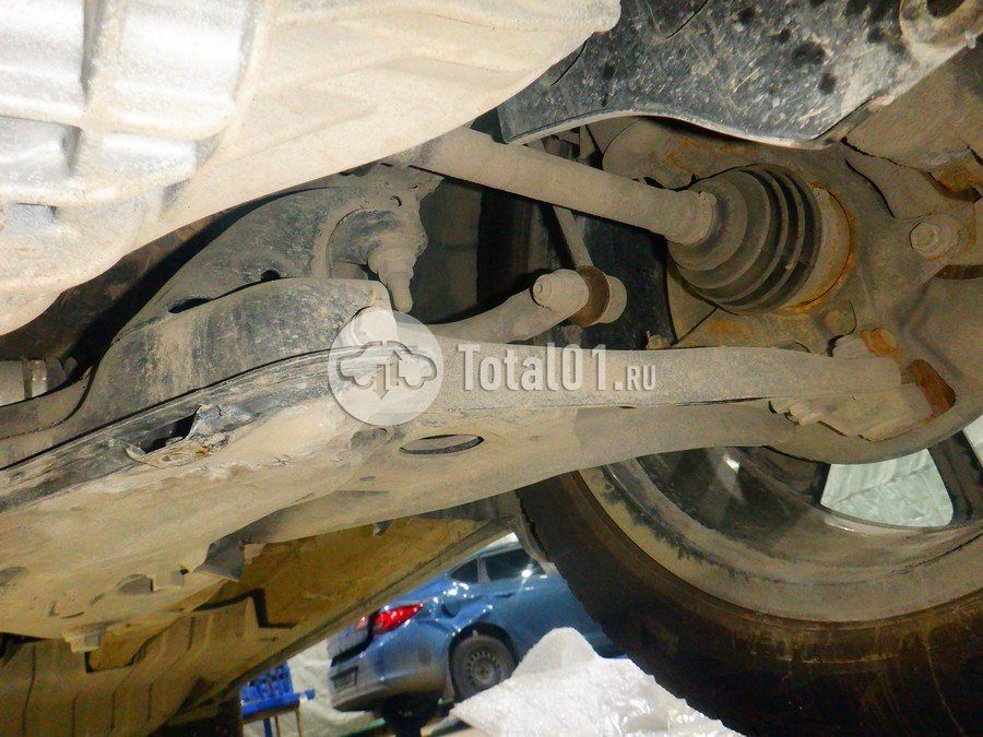 Фото Changan CS55PLUS 298