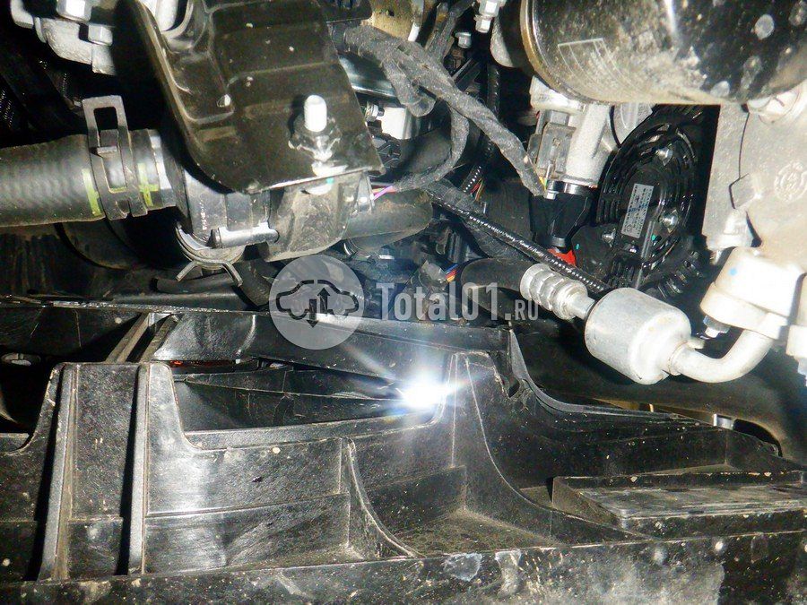 Фото Changan CS55PLUS 302