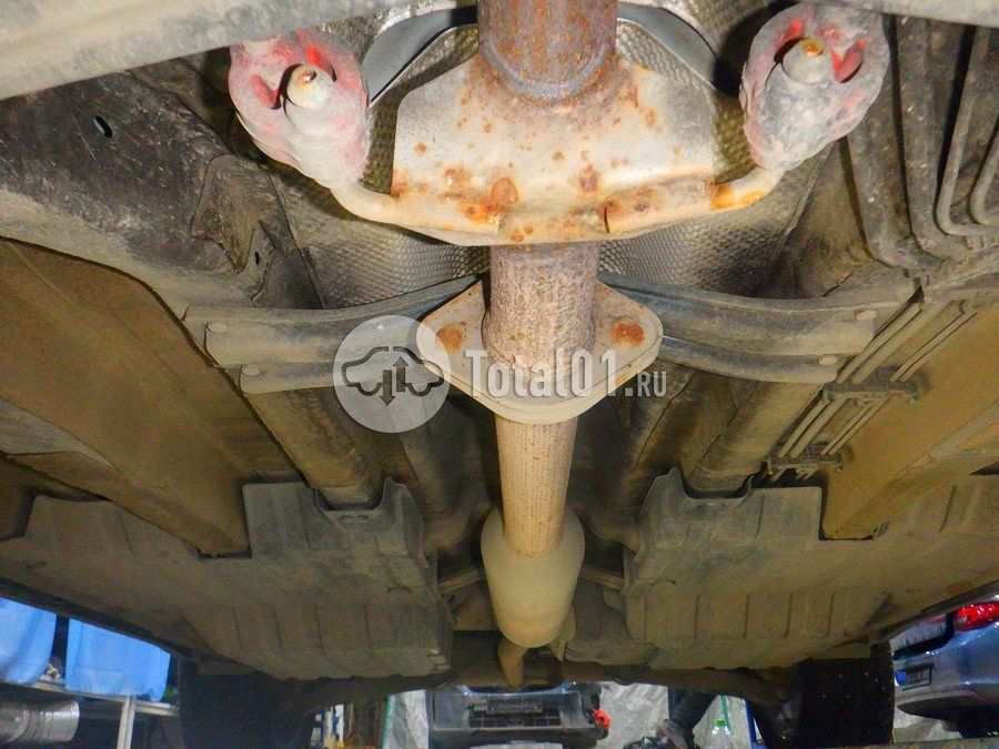 Фото Changan CS55PLUS 308