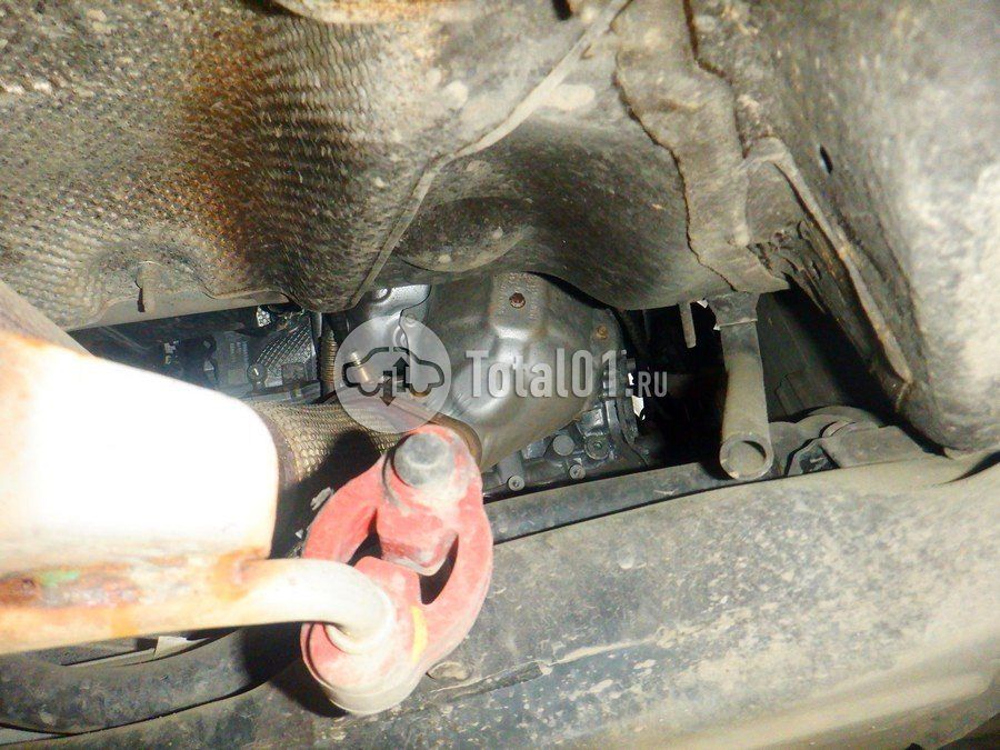 Фото Changan CS55PLUS 312