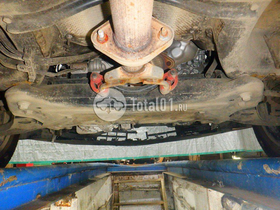 Фото Changan CS55PLUS 316