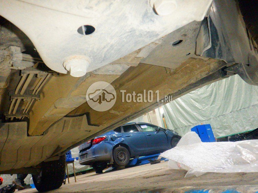 Фото Changan CS55PLUS 320