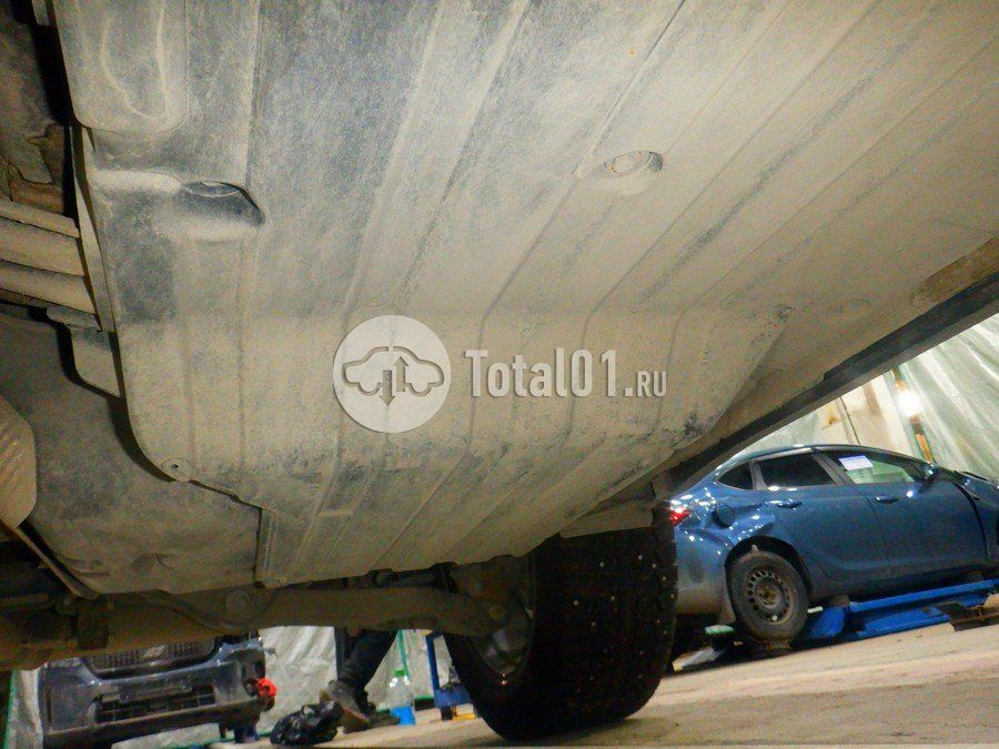 Фото Changan CS55PLUS 324