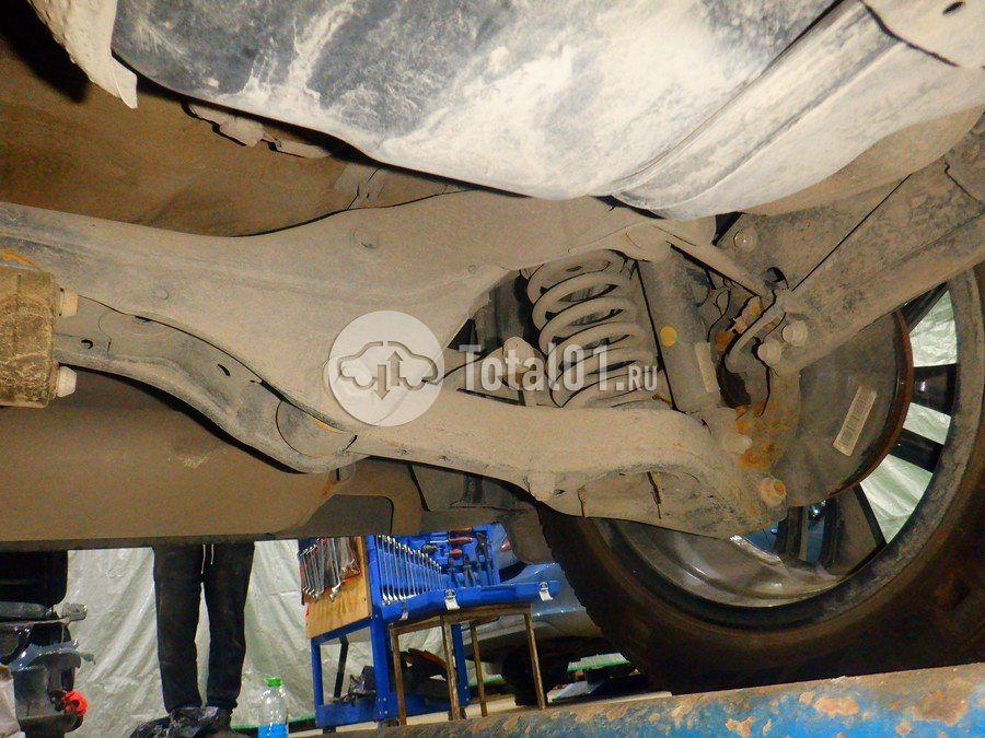 Фото Changan CS55PLUS 330