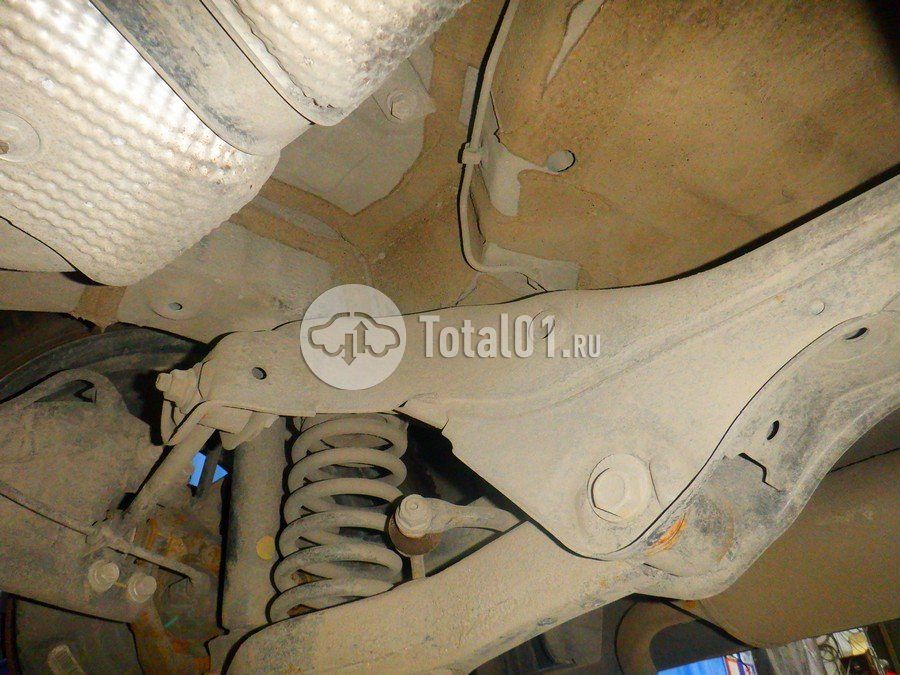Фото Changan CS55PLUS 350