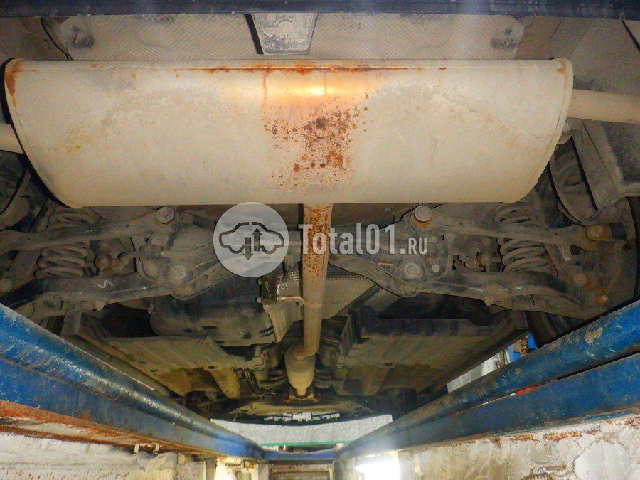 Фото Changan CS55PLUS 352