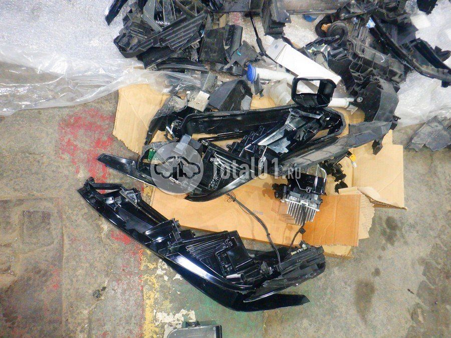 Фото Changan CS55PLUS 364