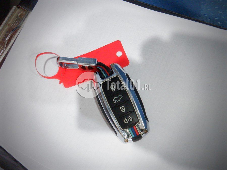 Фото Haval Jolion 12