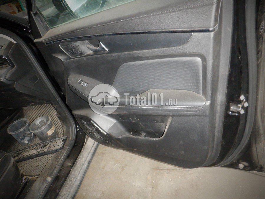 Фото Haval Jolion 22