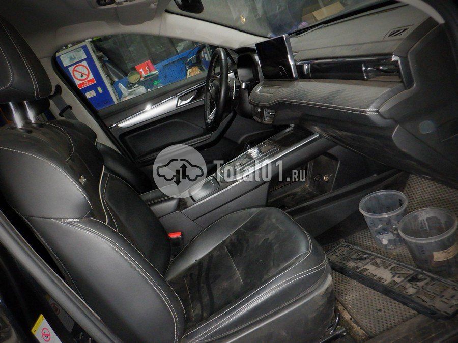 Фото Haval Jolion 24