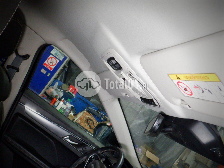 Фото Haval Jolion 32