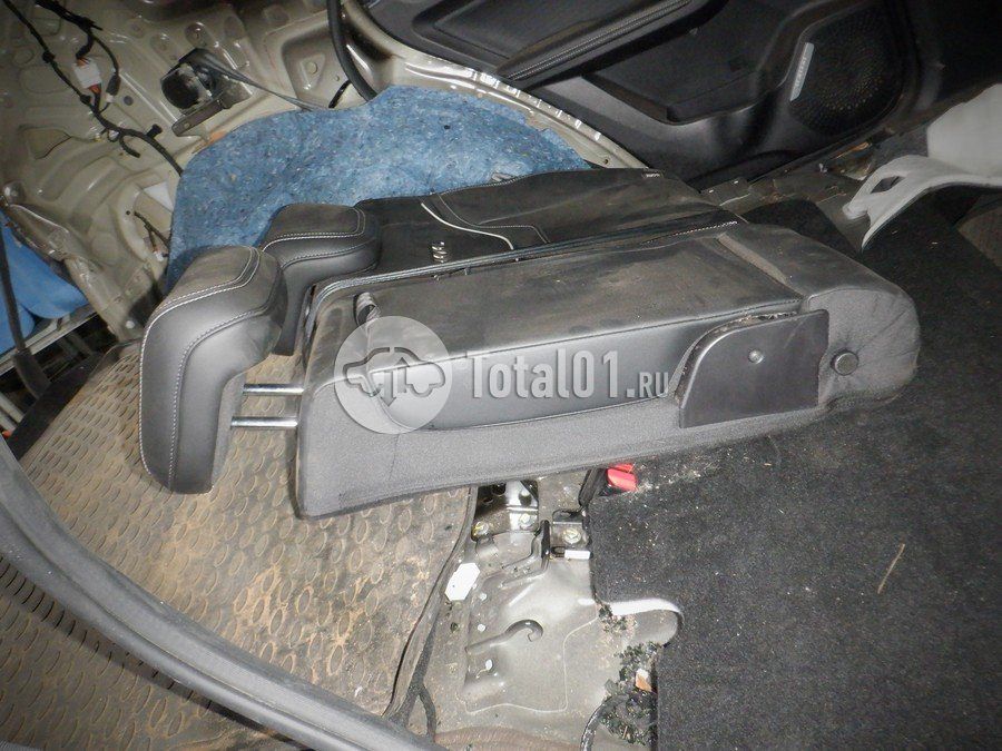 Фото Haval Jolion 44