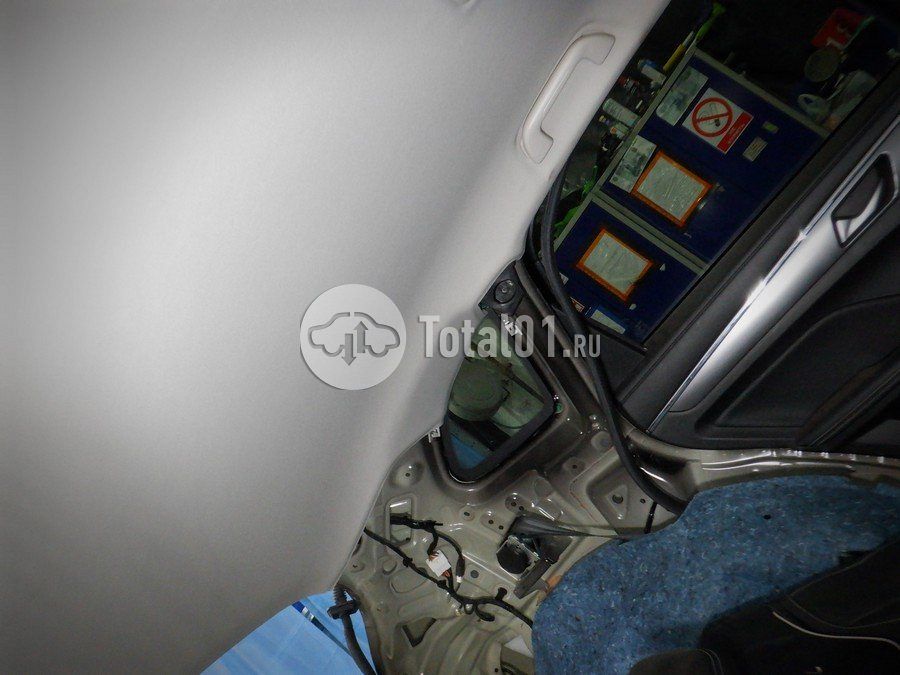 Фото Haval Jolion 48