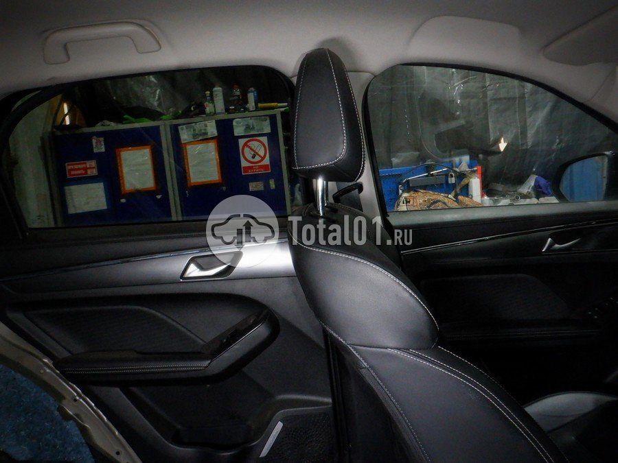 Фото Haval Jolion 52