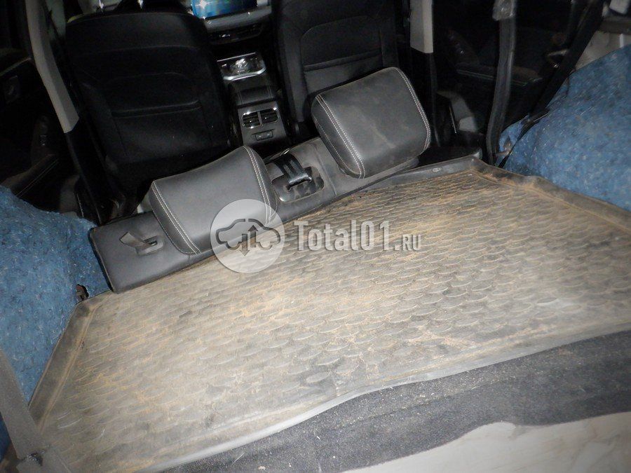 Фото Haval Jolion 56