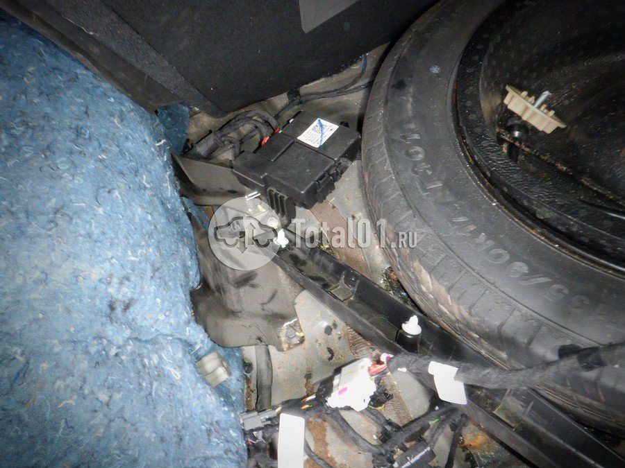 Фото Haval Jolion 58