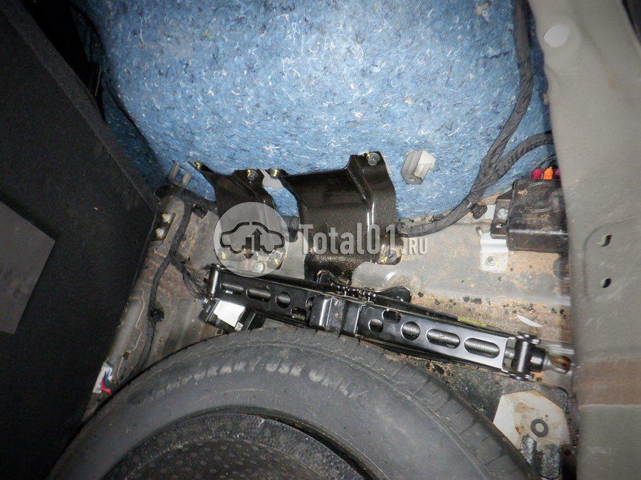 Фото Haval Jolion 62